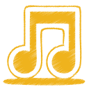 yellow icon