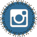 image, instagram, patch, photo, photograf, seam, social, social network, yama icon