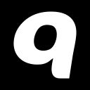 qik svg vector icon