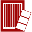booth, mac, photo icon