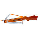 harpoon,rifle icon
