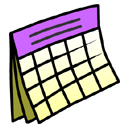 calendar,date,schedule icon