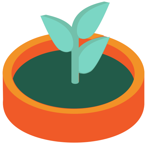 Fifty Two svg vector icon