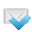 email,accept,mail,message,letter,envelop icon