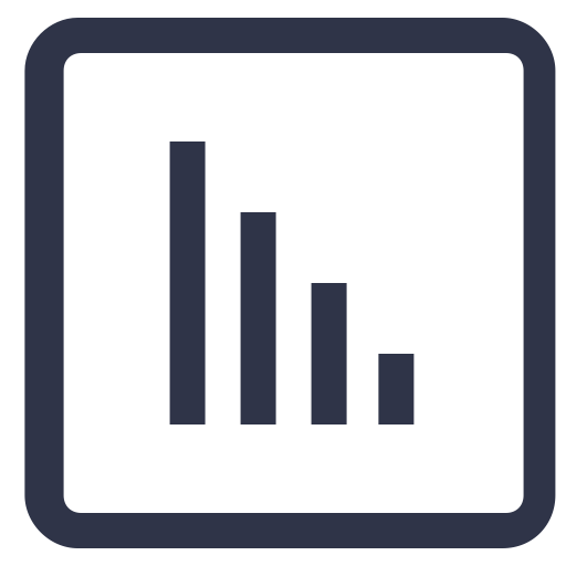 User Bi svg vector icon