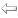 arrow, left icon