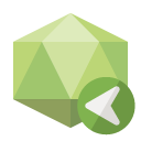 virus,left icon