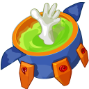 dislocation icon