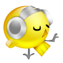 songbird icon
