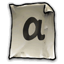 font icon