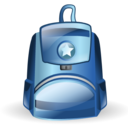 backpack icon