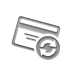 credit,card,refresh icon