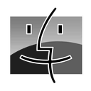 finder icon