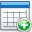 add, table icon