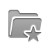 folder,star icon