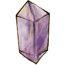 recycle,crystal,full icon