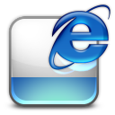 html,htm,ie,browser icon