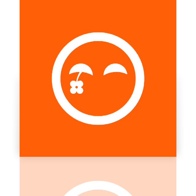 tudou,mirror icon