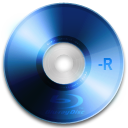 blu ray icon