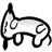 dog,animal icon