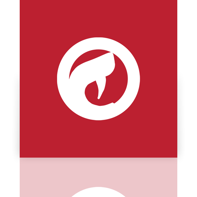 comodo,dragon,mirror icon