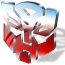 autobots,transformer icon