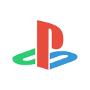 playstation svg vector icon
