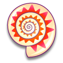 philippia,radiata icon