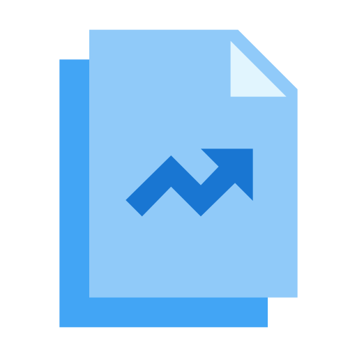 Ratings svg vector icon