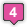 pink icon