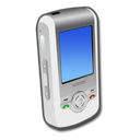 myphone, on icon