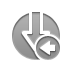 download,left icon