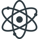 bang, big, geek, movie, the, theory svg vector icon