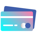 banking, business, credit card, e-commerce, payment, purchase, transaction svg vector icon
