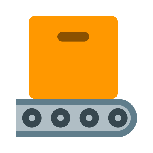 Deployment svg vector icon