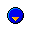 blue icon