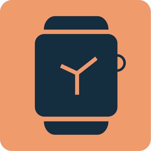 Surface svg vector icon