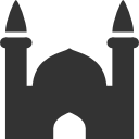 mosque icon
