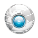 world,globe,earth icon