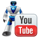 utube icon