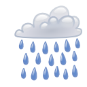 weather,shower,climate icon