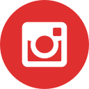 instagram, media, online, social svg vector icon