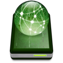 idisk icon