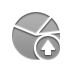stats,pie,chart,chart up,up icon