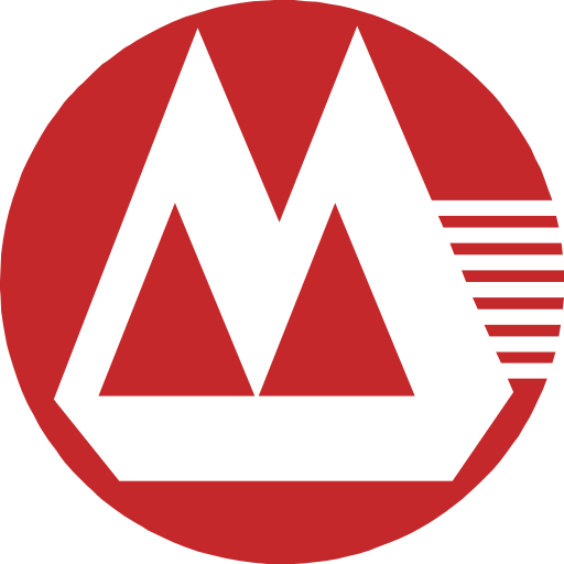 China Merchants Bank svg vector icon