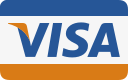 card, method, payment, visa svg vector icon