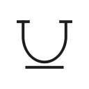 dashboard, underline, underline , write svg vector icon
