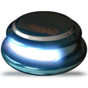cd, hardrive icon