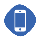 apple, cell, chat, iphone, mobile, phone, smartphone svg vector icon