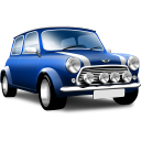mini,cooper icon